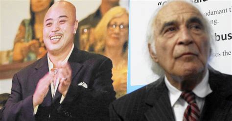 chow yun fat singapore citizen|shrimp boy chow dies.
